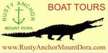 Rusty Anchor Boat Tours